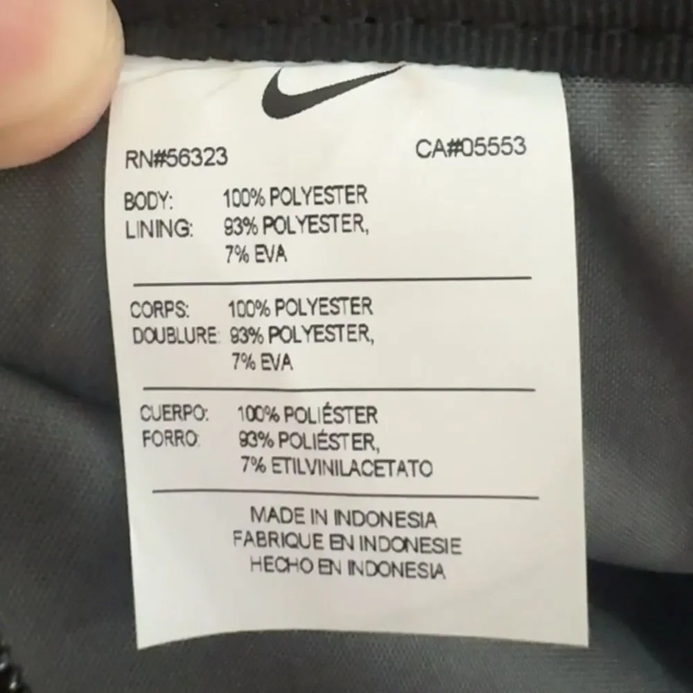 Nike Hoops Elite Pro Backpack